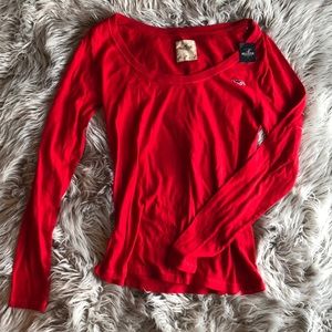 Hollister - Long Sleeve